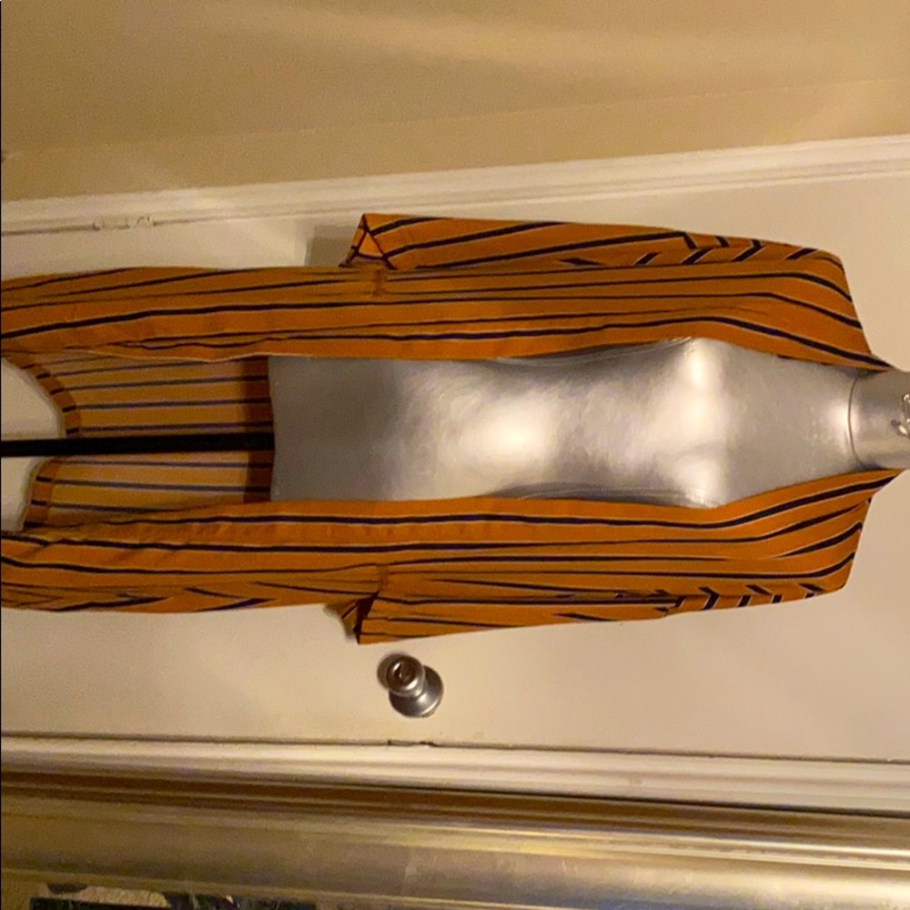 Polyester duster